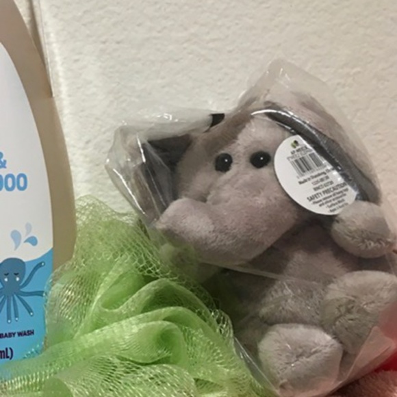 K Parents Choice🏆🦄 WW Fondat.Mommy & Me bundle LG blanket(help the wildlife) - Picture 5 of 7